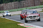 Alfa Romeo Giulia Sprint GTA (1965) - Monza Historic 2017 - Sixties' Endurance