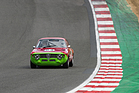 Alfa Romeo Giulia Sprint GTA (1965) - Pre66 Touring Cars - Brands Hatch Masters Historic Festival 2020