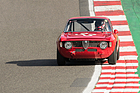Alfa Romeo Giulia Sprint GTA (1965) - Pre66 Touring Cars - Brands Hatch Masters Historic Festival 2020