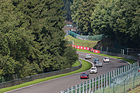 Alfa Romeo Giulia Sprint GTA (1965) - Spa Six Hours 2017 - Historic Motor Racing News U2TC - Startnummer 089