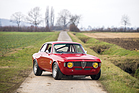 Image: Alfa Romeo Giulia Sprint GTA (1965) - as lot 127 at the RM/Sotheby's auction at Villa Erba 2017