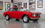 Image: Alfa Romeo Giulia Sprint GTA (1965) - as lot 13 at Gooding Christie's at the Amelia Island Auctions 2026