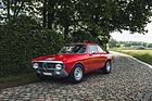 Alfa Romeo Giulia Sprint GTA (1965) - als Lot 132 angeboten an der Artcurial Le Mans Classic Versteigerung am 30. Juni 2023