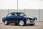 Bild: Alfa Romeo Giulia Sprint GTA (1965) - als Lot 145 angeboten an der RM/Sotheby's Villa Erba Versteigerung am 25. Mai 2019