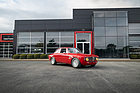 Image: Alfa Romeo Giulia Sprint GTA (1965) - as lot 170 at the RM Sotheby's Monterey Auction 2025