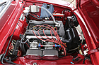 Bild: Alfa Romeo Giulia Sprint GTA (1965) - als Lot 25 angeboten an der Gooding & Co London Auction am 3. September 2022