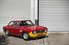 Image: Alfa Romeo Giulia Sprint GTA (1965) - offered as lot 25 at the Gooding & Co London Auction on September 3, 2022