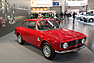 Alfa Romeo Giulia Sprint GTA (1965) - auf dem Alfa-Stand, 115 PS aus 1570 cm3 - Techno Classica 2016 (© Bruno von Rotz, 2016) Alfa Romeo Giulia Sprint GTA (1965) - auf dem Alfa-Stand, 115 PS aus 1570 cm3 - Techno Classica 2016 (© Bruno von Rotz, 2016)
