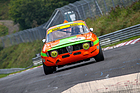 Image: Alfa Romeo Giulia Sprint GTA (1965) - at the ADAC 1000 km race at the Nürburgring 2021