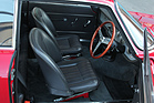 Bild: Alfa Romeo Giulia Sprint GTA (1966) - Gewicht sparen - einfache, aber gute Sitze
