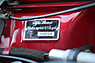 Alfa Romeo Giulia Sprint GTA (1966) - als GTA gekennzeichnet (© Bruno von Rotz, 2014) Alfa Romeo Giulia Sprint GTA (1966) - als GTA gekennzeichnet (© Bruno von Rotz, 2014)