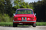 Alfa Romeo Giulia Sprint GTA (1966) - das Coupé war schmal gebaut (© Bruno von Rotz, 2014) Alfa Romeo Giulia Sprint GTA (1966) - das Coupé war schmal gebaut (© Bruno von Rotz, 2014)