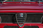 Image: Alfa Romeo Giulia Sprint GTA (1966) - the wire mesh was above all light