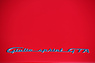 Alfa Romeo Giulia Sprint GTA (1966) - eindeutig beschriftet (© Bruno von Rotz, 2014) Alfa Romeo Giulia Sprint GTA (1966) - eindeutig beschriftet (© Bruno von Rotz, 2014)