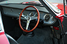 Alfa Romeo Giulia Sprint GTA (1966) - einfach gehaltenes Interieur, wunderschönes Lenkrad (© Bruno von Rotz, 2014) Alfa Romeo Giulia Sprint GTA (1966) - einfach gehaltenes Interieur, wunderschönes Lenkrad (© Bruno von Rotz, 2014)