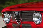 Alfa Romeo Giulia Sprint GTA (1966) - grosse Scheinwerfer (1966)