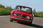 Artikelbild Alfa Romeo Giulia GTA - leicht ums Herz