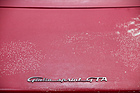 Alfa Romeo Giulia Sprint GTA (1968) - "dans son jus" - bei Girardo & Co - Rétromobile Paris 2020