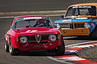 Alfa Romeo Giulia Sprint GTA (1969) – AvD Oldtimer-Grand-Prix 2022