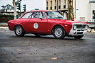 Alfa Romeo Giulia Sprint GTA by Bertone (1965) - als Lot 170 an der RM/Sotheby's Versteigerung in Paris am 7. Februar 2018