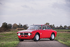 Alfa Romeo Giulia Sprint GTA by Bertone (1965) - als Lot 175 an der RM/Sotheby's Paris Versteigerung 2017