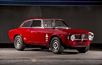Image: Alfa Romeo Giulia Sprint GTA coupé (1965) - offered as lot 124 at the Artcurial Rétromobile auction on February 5, 2016