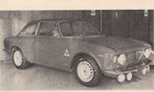Alfa Romeo Giulia Sprint GTA 