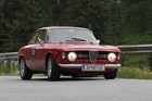 Alfa Romeo Giulia Sprint GTV (1967) - an der Ennstal Classic 2011 (EP4 182)