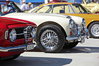 Artikelbild Bilderbogen Dolder Classics August 2018 - Eisfeld-Parade nach der Street Parade
