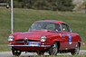 Alfa Romeo Giulia Sprint Speciale (1963) - Tag 1 - Passione Engadina 2016 (© Bruno von Rotz, 2016) Alfa Romeo Giulia Sprint Speciale (1963) - Tag 1 - Passione Engadina 2016 (© Bruno von Rotz, 2016)