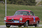 Bild: Alfa Romeo Giulia Sprint Speciale (1963) - Tag 1 - Passione Engadina 2016