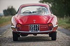 Alfa Romeo Giulia Sprint Speciale (1963) - angeboten als Lot 144 an der Versteigerung von RM Auctions in London am 31. Oktober 2012