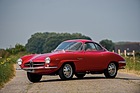 Alfa Romeo Giulia Sprint Speciale (1963) - angeboten als Lot 144 an der Versteigerung von RM Auctions in London am 31. Oktober 2012