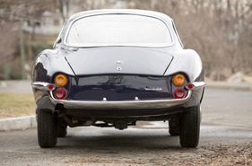 Alfa Romeo Giulia Sprint Speciale (1965) - verkauft an der Bonhams Auktion von Boca Raton am 23. Februar 2013