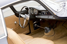 Alfa Romeo Giulia Sprint Speciale (1965) - verkauft an der Bonhams Auktion von Boca Raton am 23. Februar 2013