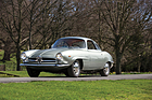 Image: Alfa Romeo Giulia Sprint Speciale by Bertone (1965) - as lot 198 at the RM/Sotheby's auction in Monaco on May 12, 2018