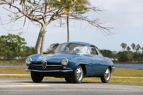 Alfa Romeo Giulia Sprint Speciale by Bertone (1965) - als Lot 3097 an der RM Auction Fort Lauderdale am 6./7. April 2018