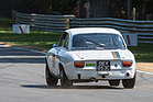 Bild: Alfa Romeo Giulia Sprint am Legends of Brands Hatch Superprix 2018