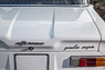 Alfa Romeo Giulia Super 1600 (1966) - am Heck eindeutig beschriftet (© Daniel Reinhard, 2016) Alfa Romeo Giulia Super 1600 (1966) - am Heck eindeutig beschriftet (© Daniel Reinhard, 2016)