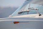 Bild: Alfa Romeo Giulia Super 1600 (1966) - filigrane Blinker