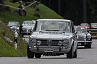 Artikelbild Bildergalerie Lenzerheide Motor Classics 2016 - Feld 1 - Tourenwagen und GT-Fahrzeuge