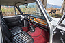 Alfa Romeo Giulia Super 1600 (1966) - sportliches Interieur (© Daniel Reinhard, 2016) Alfa Romeo Giulia Super 1600 (1966) - sportliches Interieur (© Daniel Reinhard, 2016)
