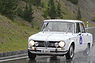 Alfa Romeo Giulia Super 1600 (1968) - Julius Bär Rallye (Tag 2) - Passione Engadina 2016 (© Bruno von Rotz, 2016) Alfa Romeo Giulia Super 1600 (1968) - Julius Bär Rallye (Tag 2) - Passione Engadina 2016 (© Bruno von Rotz, 2016)
