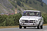 Alfa Romeo Giulia Super 1600 (1968) - Tag 1 - Passione Engadina 2016 (© Bruno von Rotz, 2016) Alfa Romeo Giulia Super 1600 (1968) - Tag 1 - Passione Engadina 2016 (© Bruno von Rotz, 2016)