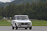 Alfa Romeo Giulia Super 1600 (1968) - Tag 3 - Passione Engadina 2016 (© Bruno von Rotz, 2016) Alfa Romeo Giulia Super 1600 (1968) - Tag 3 - Passione Engadina 2016 (© Bruno von Rotz, 2016)