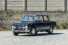 Alfa Romeo Giulia Super 1600 Biscione (1970) - als Lot 192 angeboten an der RM/Sotheby's St. Moritz Versteigerung vom 15. September 2023