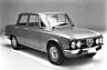 Alfa Romeo Giulia Super 1600 L (1978) - modellgepflegte Variante (© Archiv Automobil Revue) Alfa Romeo Giulia Super 1600 L (1978) - modellgepflegte Variante (© Archiv Automobil Revue)