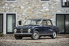 Alfa Romeo Giulia Super (1964) - als Lot 369 an der Artcurial-Versteigerung anlässlich der Rétromobile Paris am 18./19. März 2022