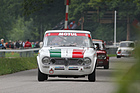 Image: Alfa Romeo Giulia Super (1964) - at the GP Brugger Schachen 2015