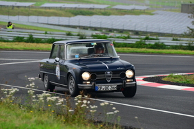 Alfa Romeo Giulia Super (1965) - Pista e Piloti 2021